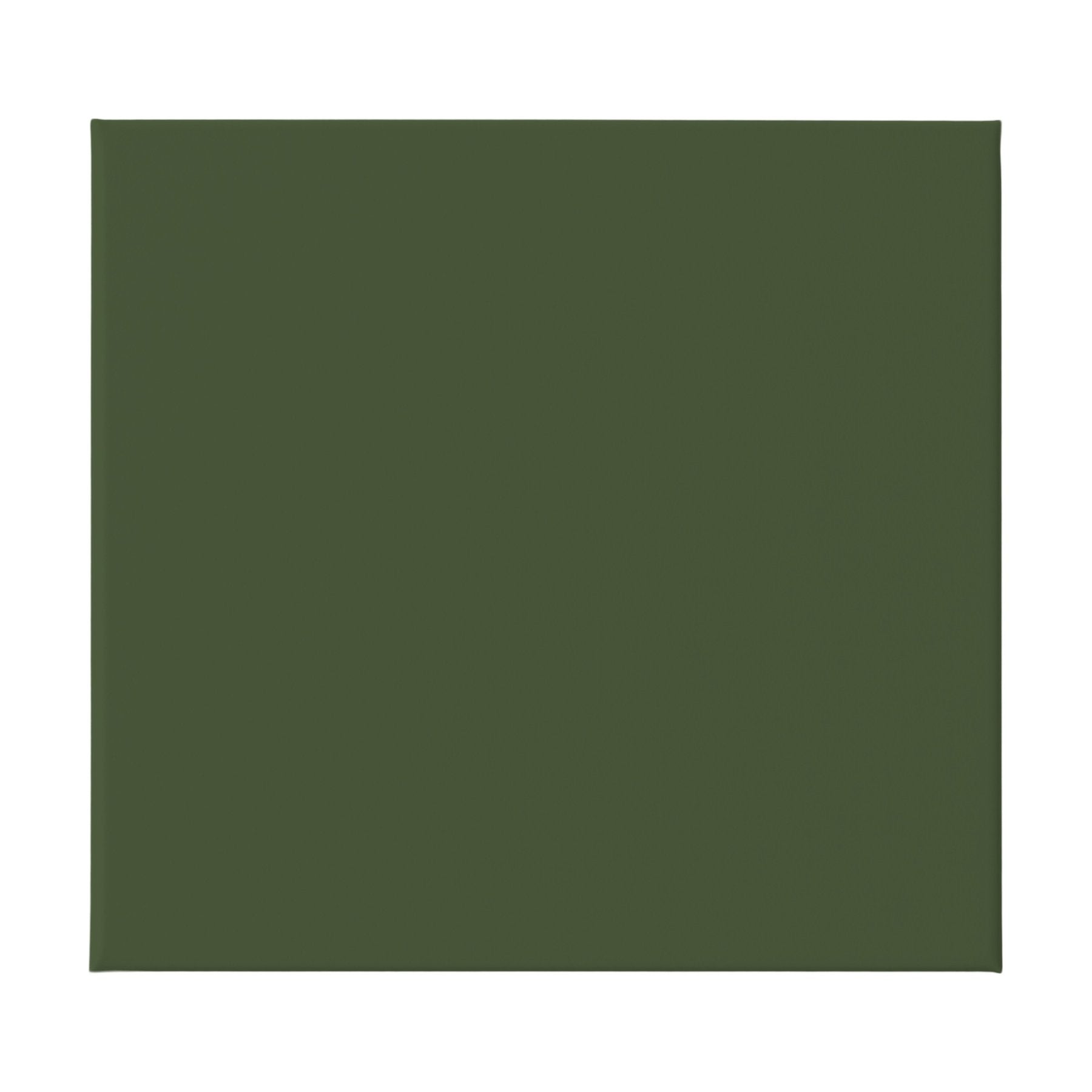 GiftBox Mockup, Military Green | High Resolution JPG | POD Mockup Template | Commercial Use Download | MockupBulk