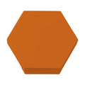 GiftBox Mockup | Antique Orange — Instant Download JPG Mockup | POD Etsy Redbubble Printful | Commercial Use | MockupBulk