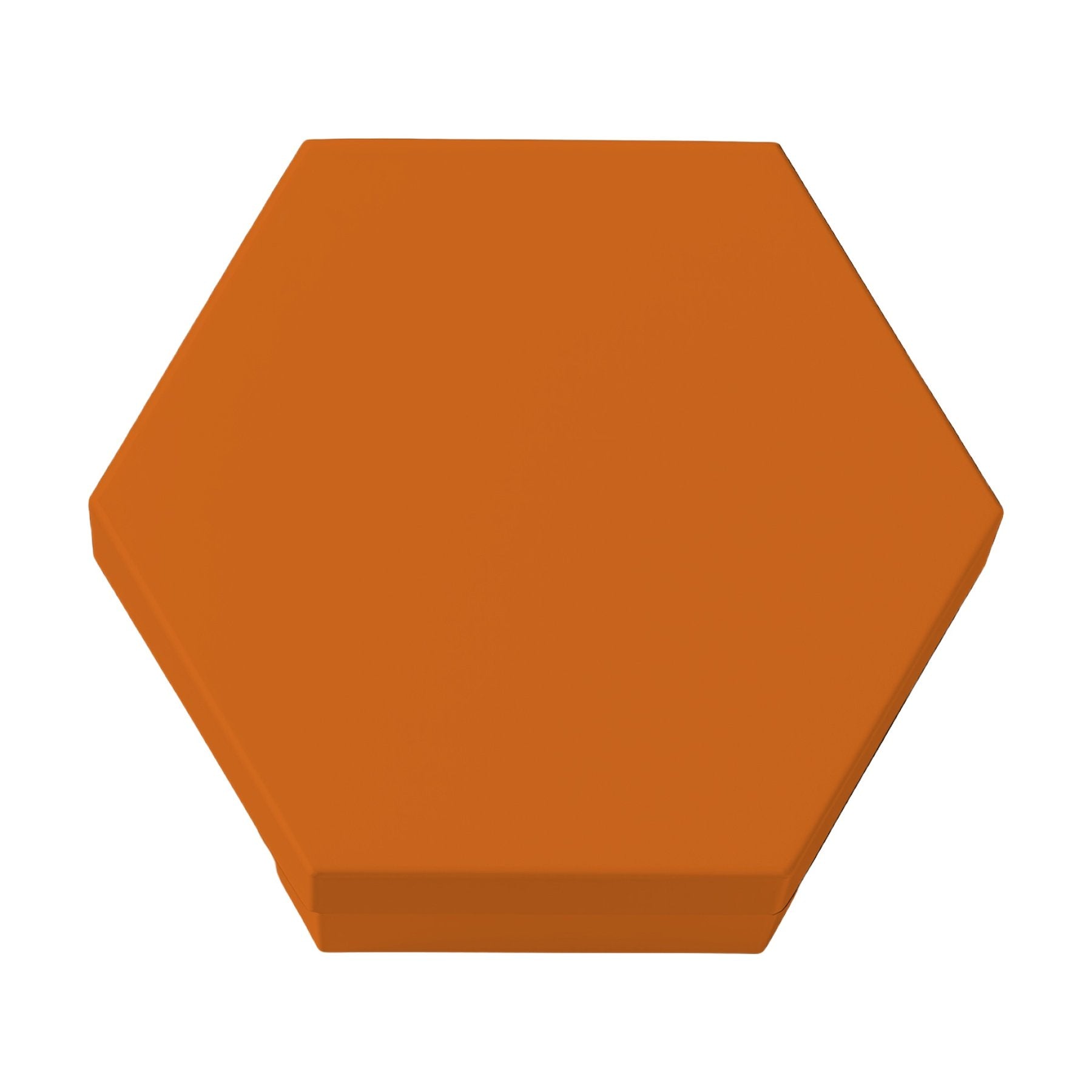 GiftBox Mockup | Antique Orange — Instant Download JPG Mockup | POD Etsy Redbubble Printful | Commercial Use | MockupBulk