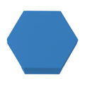 GiftBox Mockup, Azure | Digital Download Mockup | High-Resolution JPG | Commercial Use Included | MockupBulk