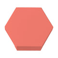 GiftBox Mockup | Bright Salmon — Product Mockup JPG | Instant Download | Commercial Use for POD Sellers | MockupBulk