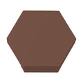 GiftBox Mockup | Brown — High Resolution JPG | POD Mockup Template | Commercial Use Download | MockupBulk