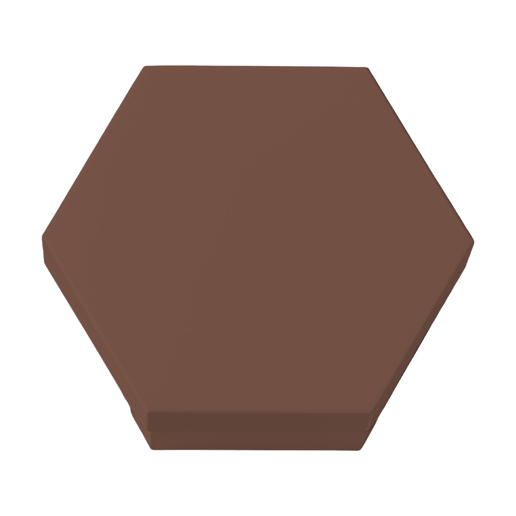 GiftBox Mockup | Brown — High Resolution JPG | POD Mockup Template | Commercial Use Download | MockupBulk