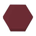 GiftBox Mockup | Burgundy — High-Res JPG Instant Download | Commercial Use | Etsy POD Shopify Template | MockupBulk