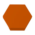 GiftBox Mockup | Burnt Orange | Print on Demand Mockup | High-Res JPG Download | Commercial Use Included | MockupBulk