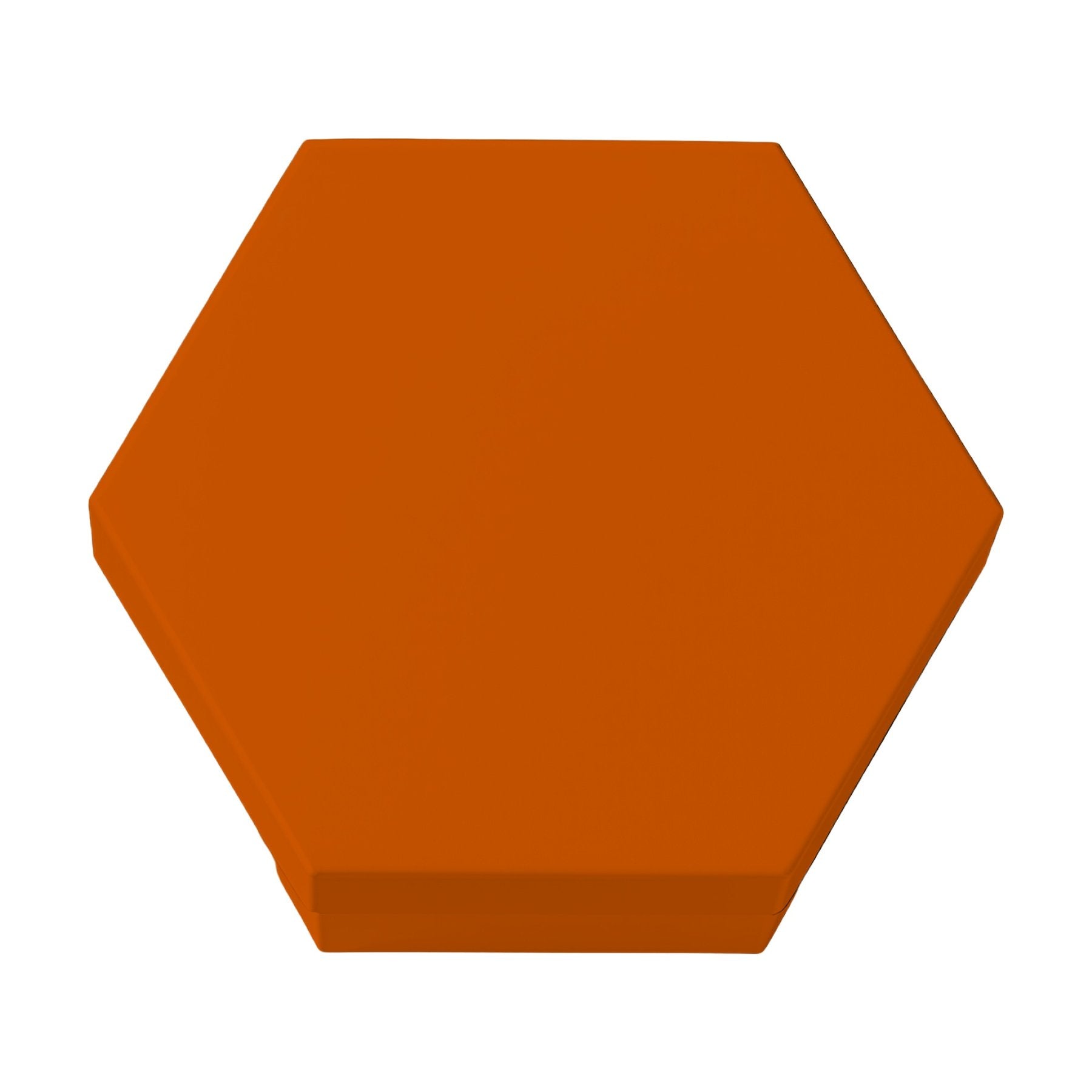 GiftBox Mockup | Burnt Orange | Print on Demand Mockup | High-Res JPG Download | Commercial Use Included | MockupBulk