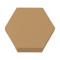 GiftBox Mockup, Camel | JPG Mockup Download | For POD Sellers Designers Etsy Shops | Commercial Use | MockupBulk