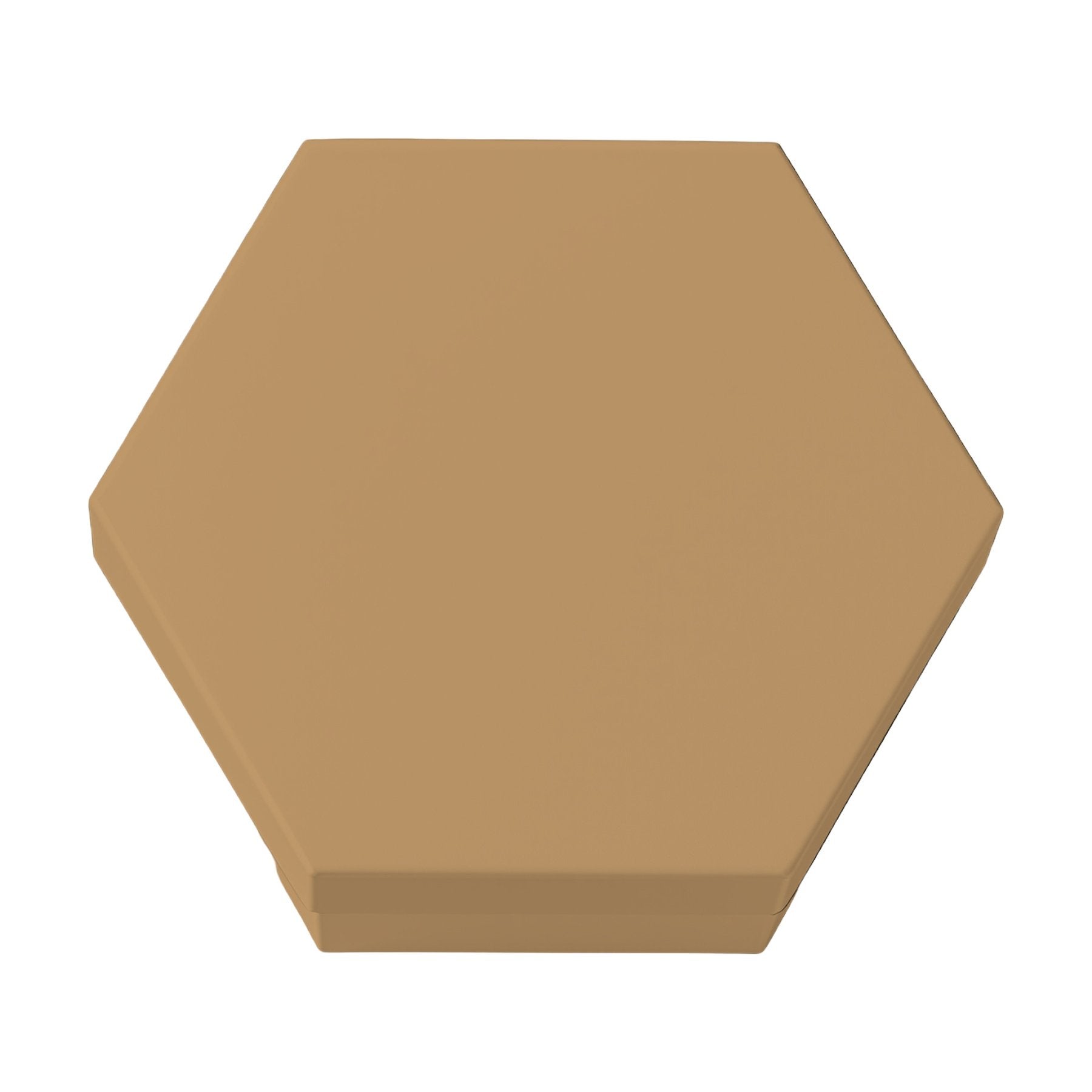 GiftBox Mockup, Camel | JPG Mockup Download | For POD Sellers Designers Etsy Shops | Commercial Use | MockupBulk