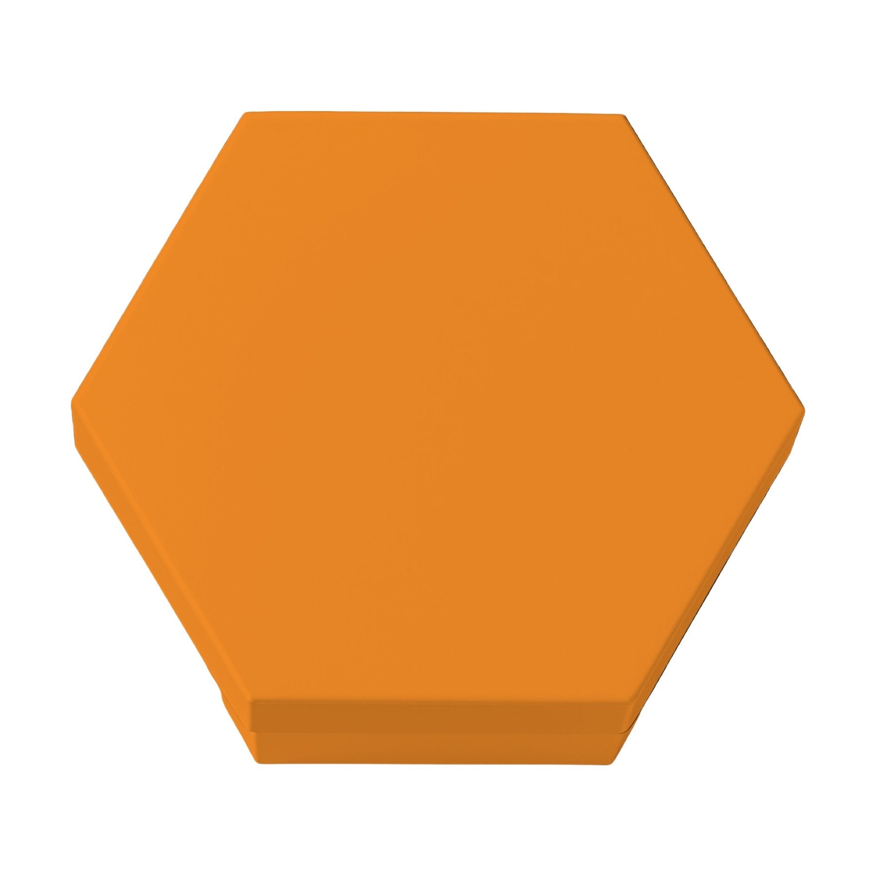 GiftBox Mockup — Classic Orange — JPG Digital Download | Etsy Shopify Mockup | Commercial Licence Included | MockupBulk