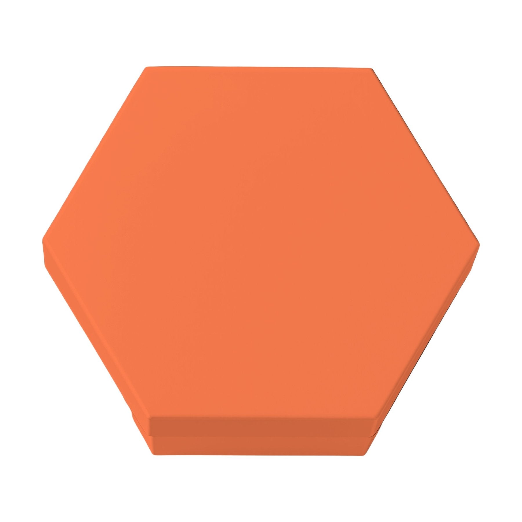 GiftBox Mockup | Coral — Product Mockup JPG | Instant Download | Commercial Use for POD Sellers | MockupBulk