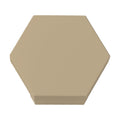 GiftBox Mockup, Khaki | POD Print Mockup | Instant JPG Download | Commercial Licence Included | MockupBulk