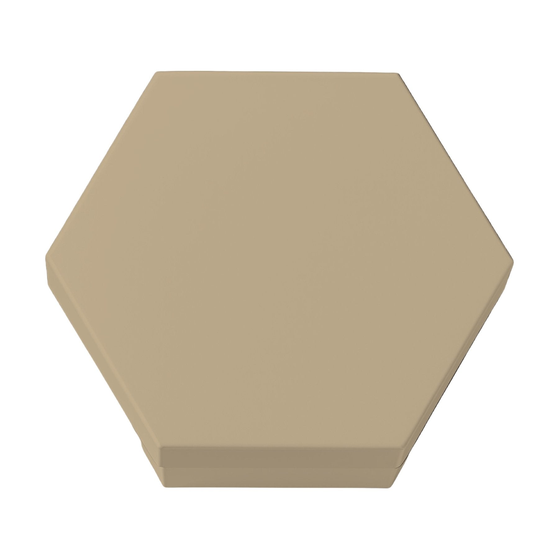 GiftBox Mockup, Khaki | POD Print Mockup | Instant JPG Download | Commercial Licence Included | MockupBulk