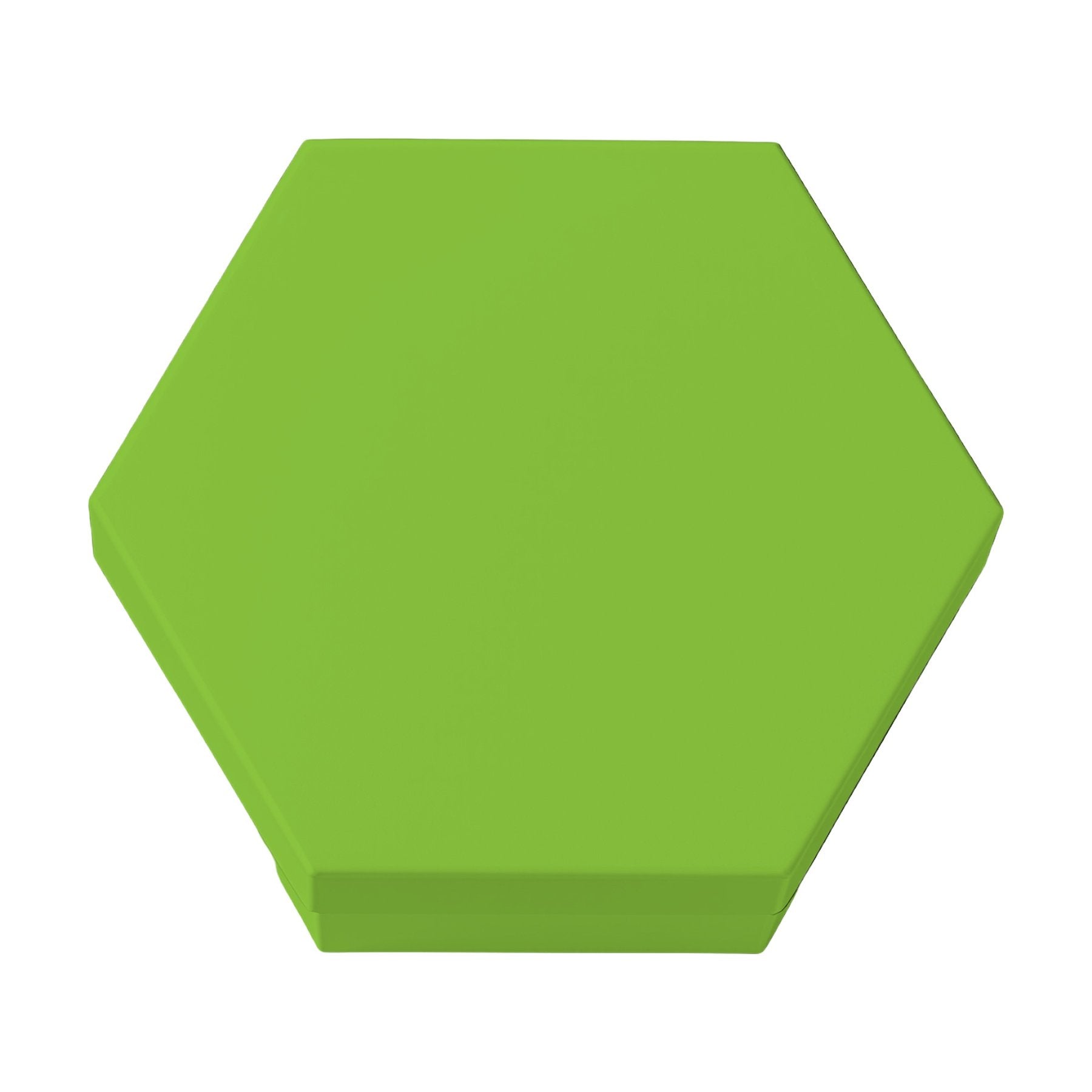 GiftBox Mockup — Kiwi — High-Res Mockup Template | JPG Digital Download | Commercial Licence | MockupBulk