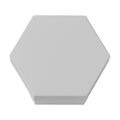 GiftBox Mockup — Light Gray — Product Mockup JPG | Instant Download | Commercial Use for POD Sellers | MockupBulk