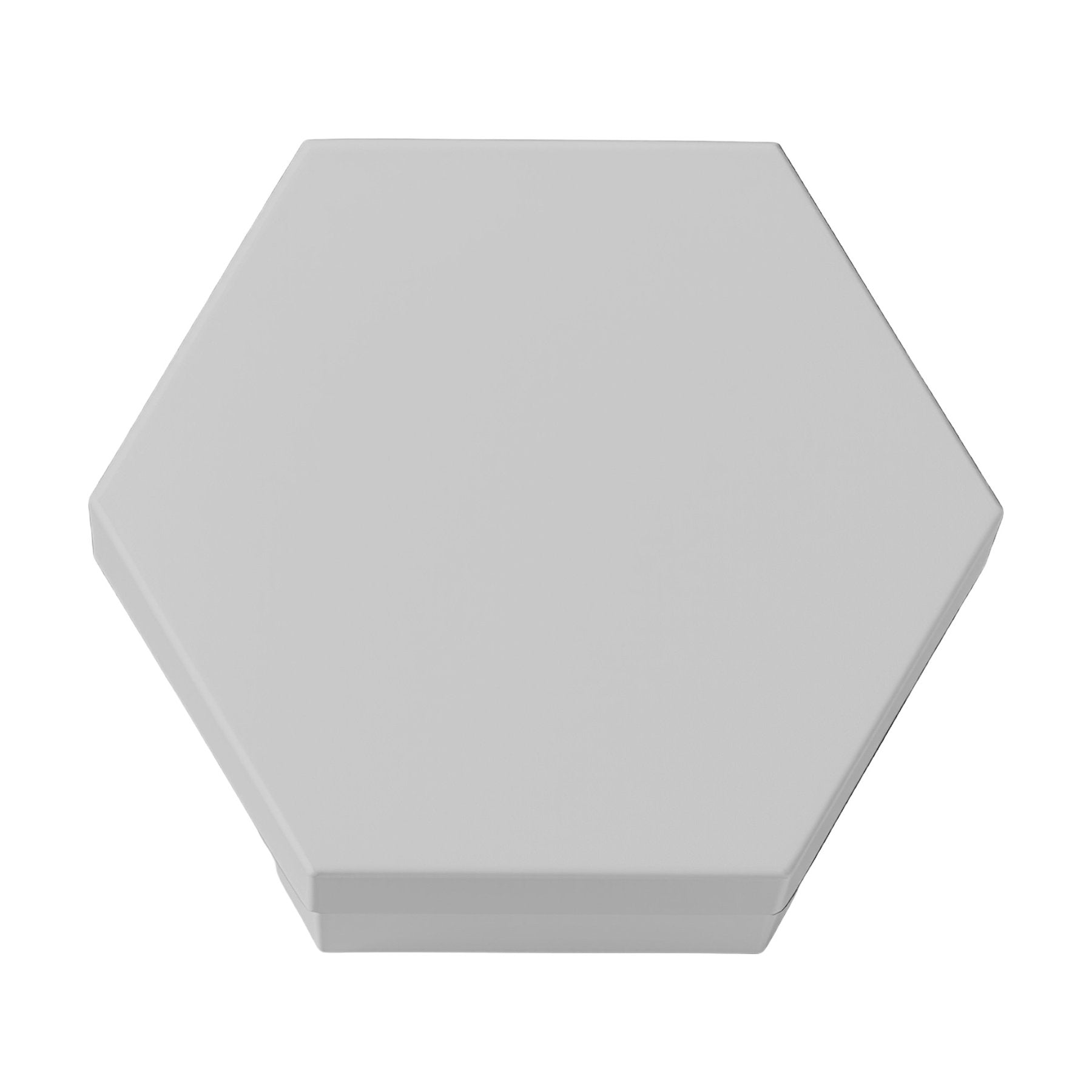 GiftBox Mockup — Light Gray — Product Mockup JPG | Instant Download | Commercial Use for POD Sellers | MockupBulk