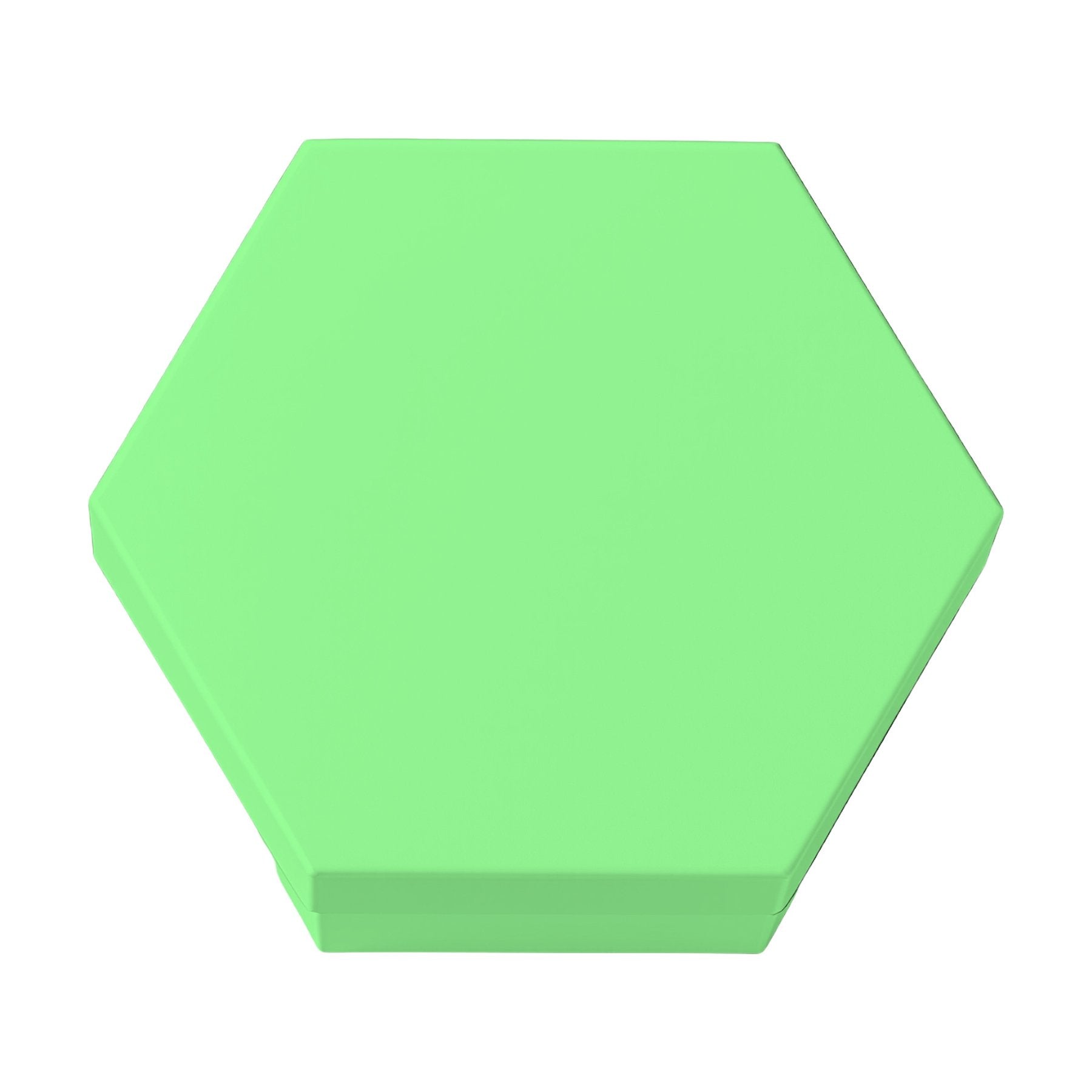 GiftBox Mockup | Mint — Digital Download Mockup | High-Resolution JPG | Commercial Use Included | MockupBulk