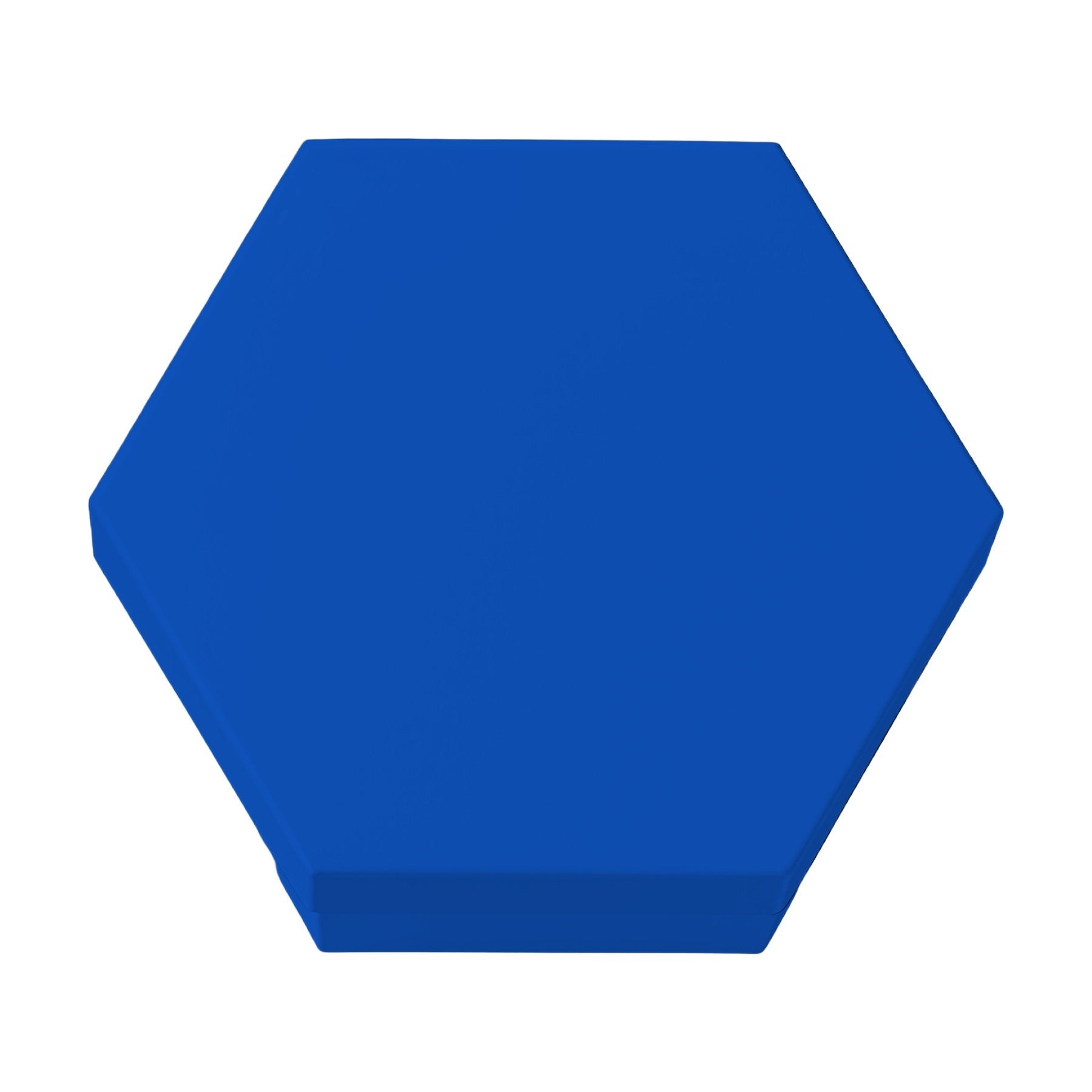 GiftBox Mockup — Sapphire — High-Res Mockup Template | JPG Digital Download | Commercial Licence | MockupBulk