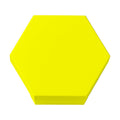 GiftBox Mockup | Yellow — High-Res Mockup Template | JPG Digital Download | Commercial Licence | MockupBulk
