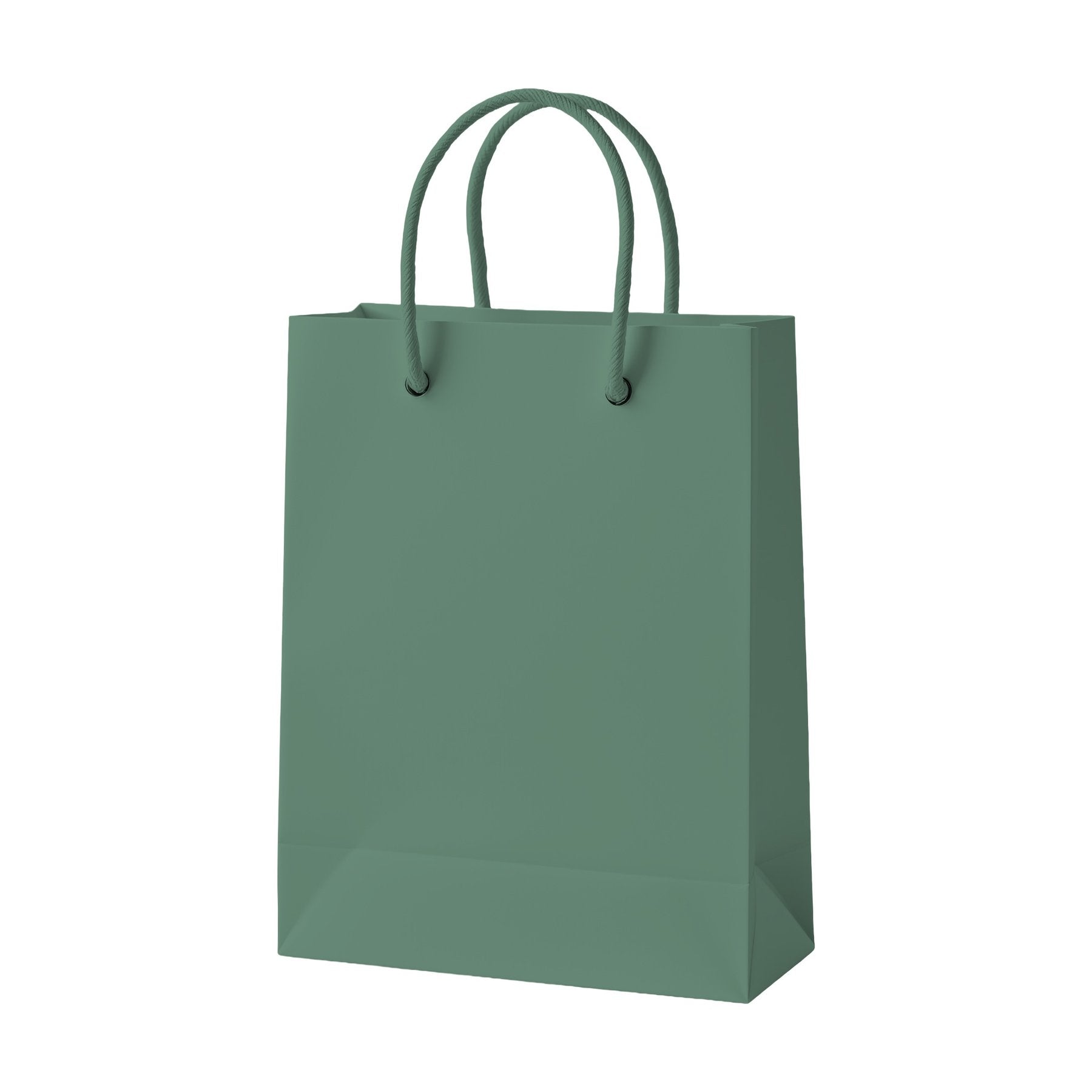 PaperBag Mockup | Antique Jade Dome | Digital JPG Mockup | Commercial Licence | For Etsy Printful Printify | MockupBulk