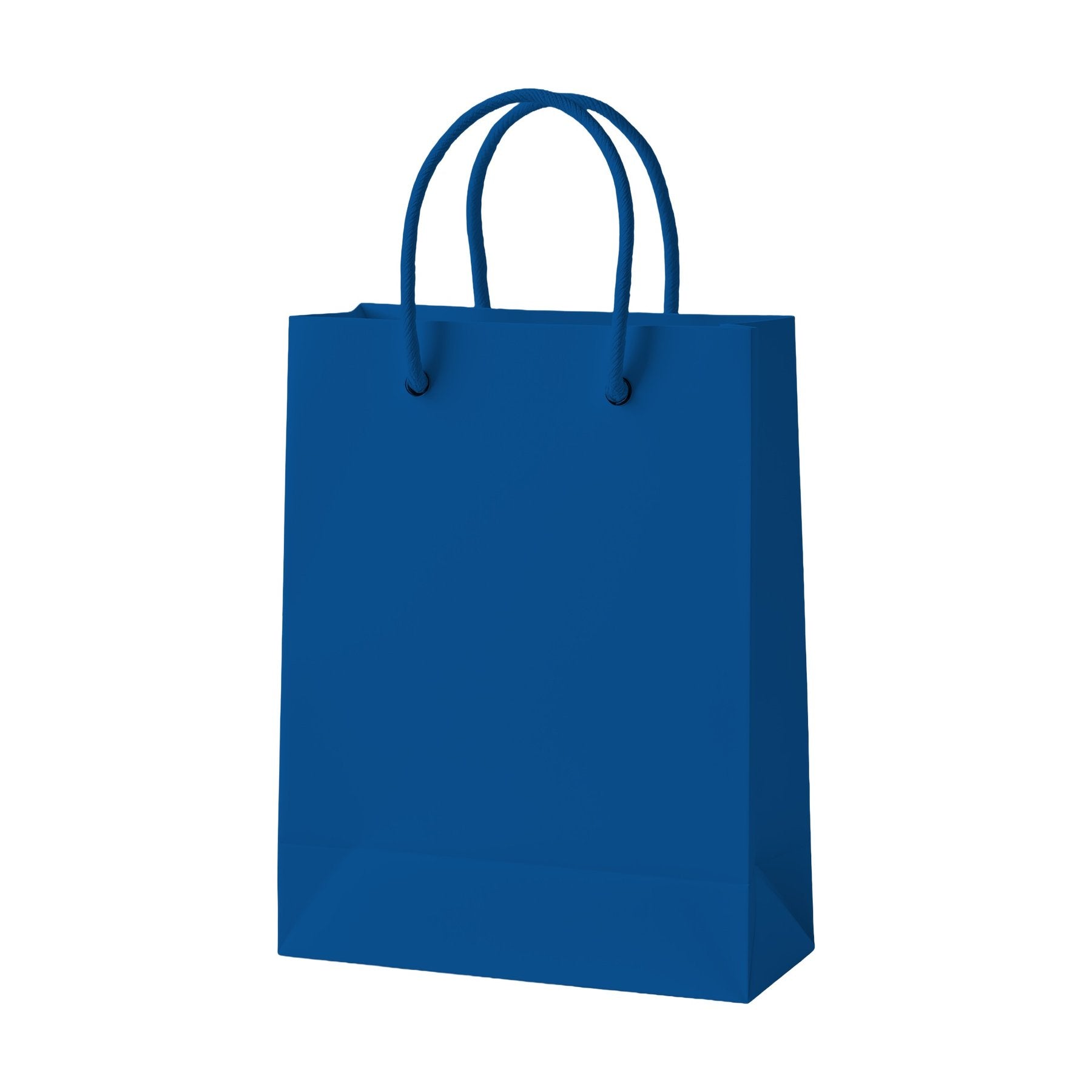 Antique Sapphire PaperBag Mockup | JPG Digital Download | Etsy Shopify Mockup | Commercial Licence Included | MockupBulk