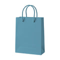 PaperBag Mockup | Arctic Blue | High Resolution JPG | POD Mockup Template | Commercial Use Download | MockupBulk