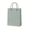 PaperBag Mockup | Ash | High-Res JPG Template | Instant Digital Download | POD Etsy Shopify | MockupBulk