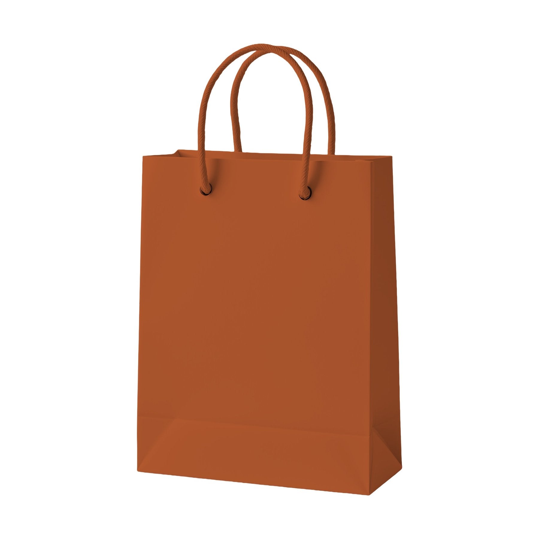 Autumn PaperBag Mockup | Shopify Etsy Mockup Template | High-Res JPG | Commercial Use Download | MockupBulk