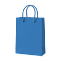 Azure PaperBag Mockup | Product Mockup JPG | Instant Download | Commercial Use for POD Sellers | MockupBulk
