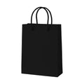 PaperBag Mockup | Black | Shopify Etsy Mockup Template | High-Res JPG | Commercial Use Download | MockupBulk