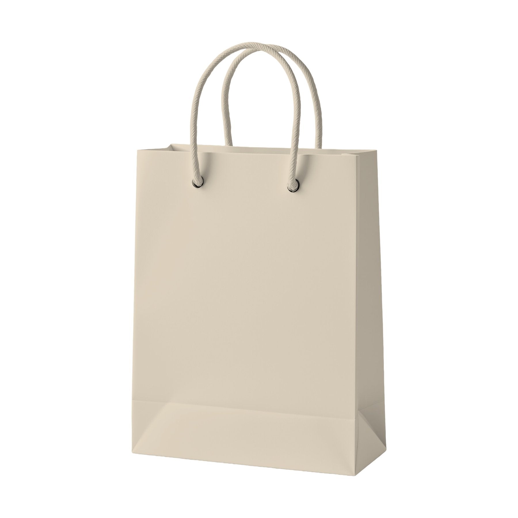 PaperBag Mockup | Bone | Etsy POD Mockup Template | Instant Download JPG | Commercial Use | MockupBulk