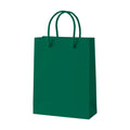 PaperBag Mockup — Bottle Green — Digital JPG Mockup | Commercial Licence | For Etsy Printful Printify | MockupBulk