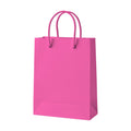PaperBag Mockup | Bubblegum | Print on Demand Mockup | High-Res JPG Download | Commercial Use Included | MockupBulk