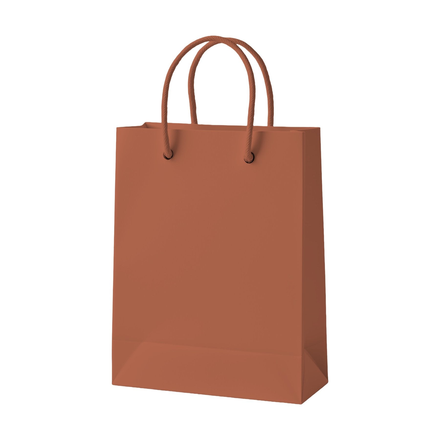 Clay PaperBag Mockup | Digital JPG Mockup | Commercial Licence | For Etsy Printful Printify | MockupBulk