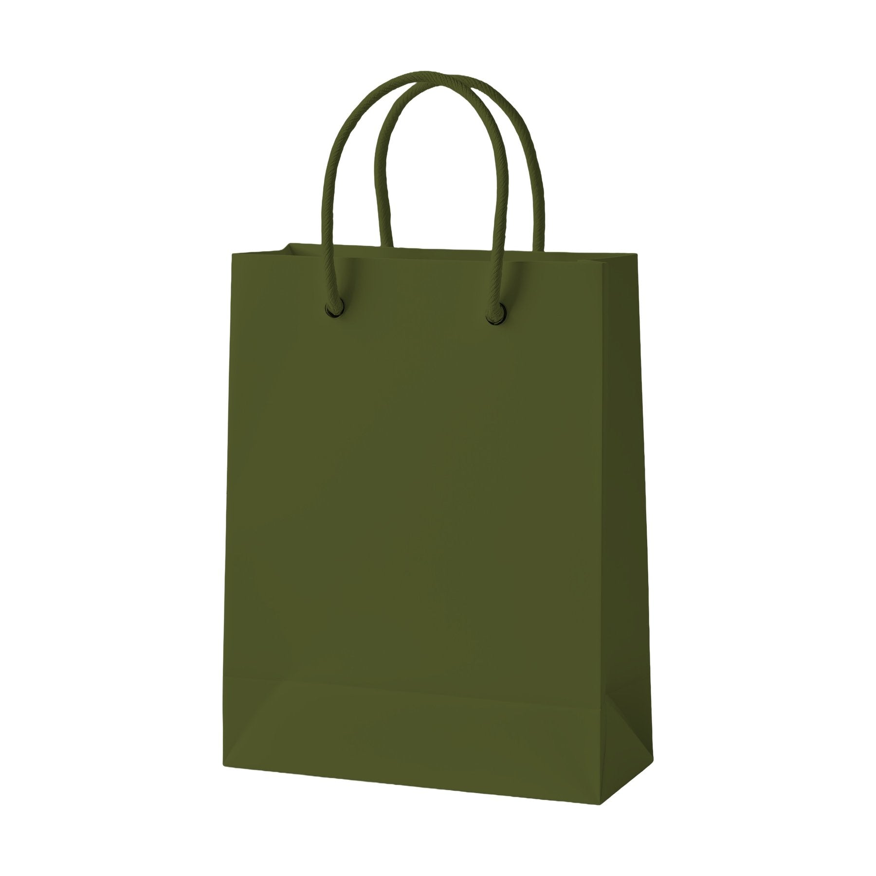 PaperBag Mockup | Cypress | Digital Download Mockup | High-Resolution JPG | Commercial Use Included | MockupBulk