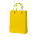 Daisy PaperBag Mockup | Instant Download JPG Mockup | POD Etsy Redbubble Printful | Commercial Use | MockupBulk