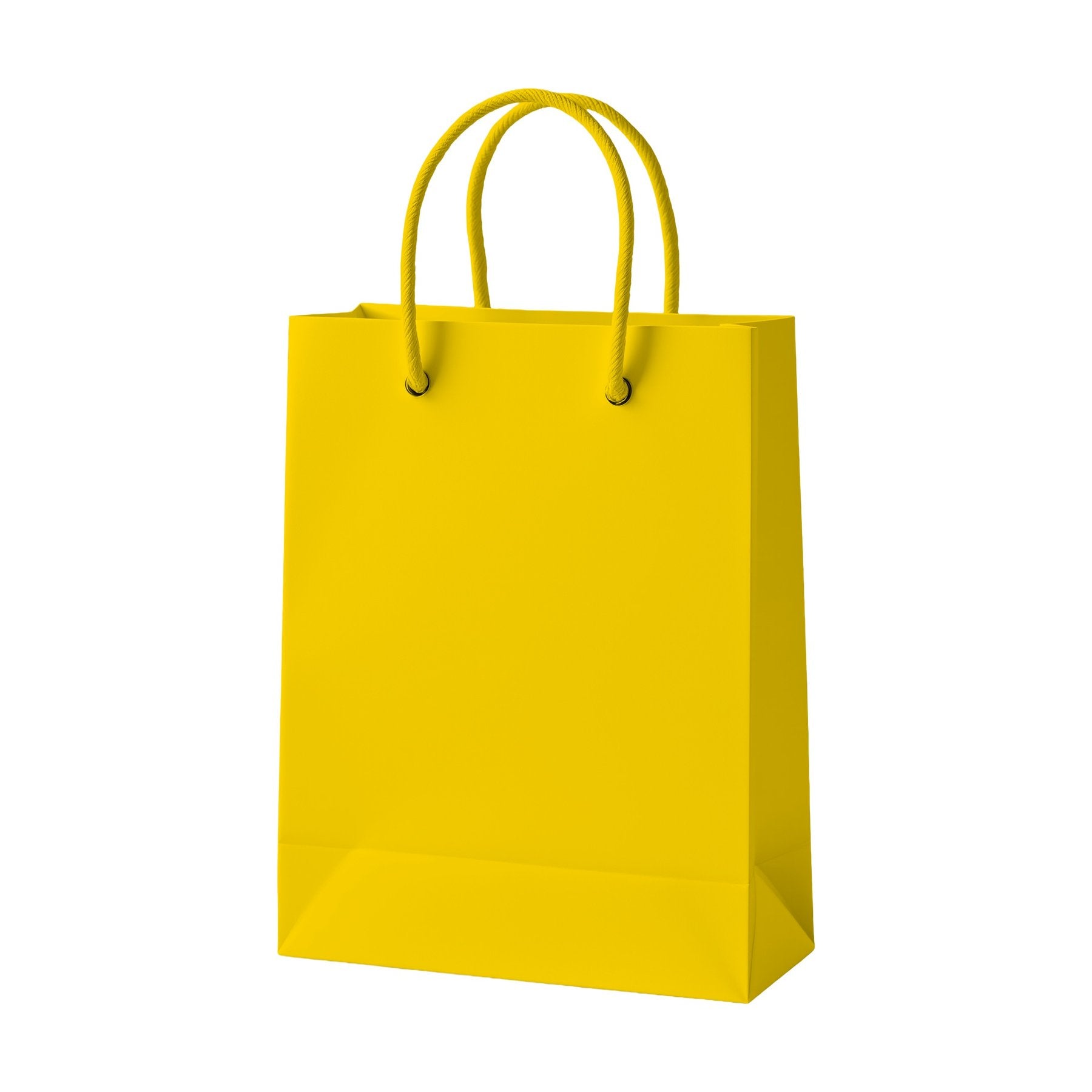 Daisy PaperBag Mockup | Instant Download JPG Mockup | POD Etsy Redbubble Printful | Commercial Use | MockupBulk
