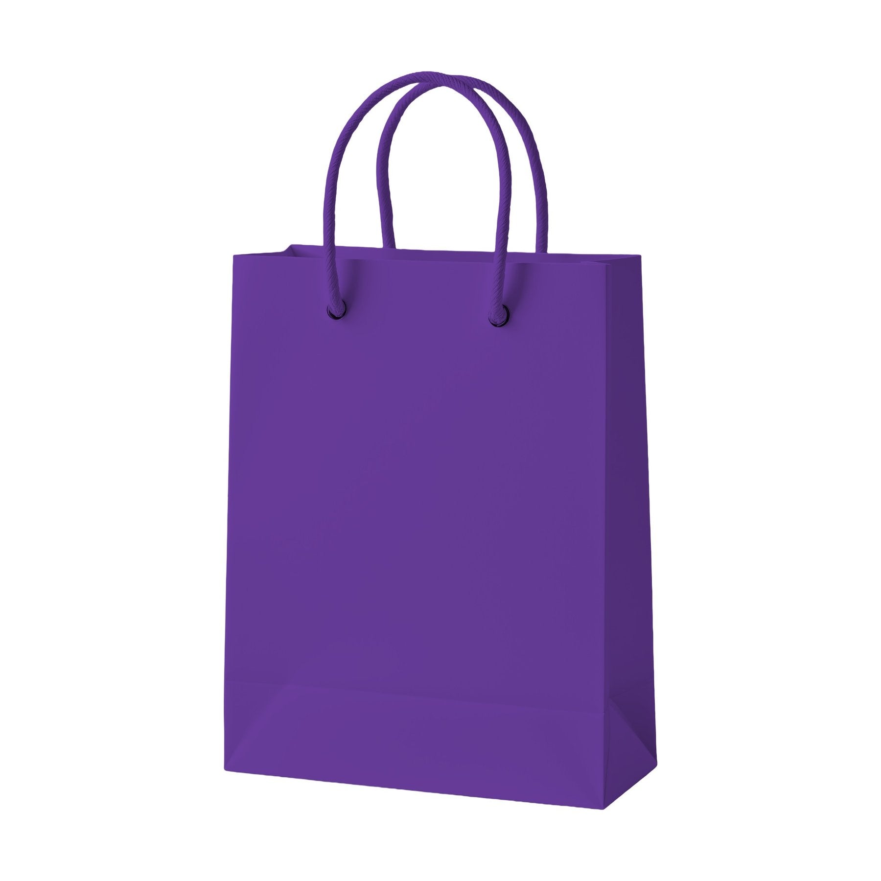 PaperBag Mockup | Grape — Instant Download JPG Mockup | POD Etsy Redbubble Printful | Commercial Use | MockupBulk