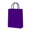 Indigo PaperBag Mockup | High-Res JPG Template | Instant Digital Download | POD Etsy Shopify | MockupBulk