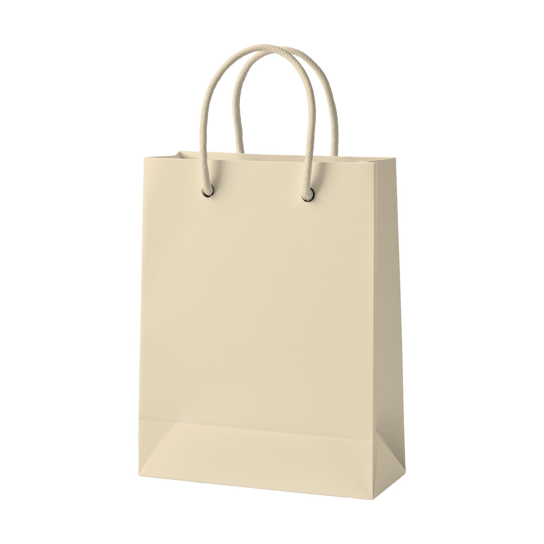 PaperBag Mockup, Natural | POD Print Mockup | Instant JPG Download | Commercial Licence Included | MockupBulk