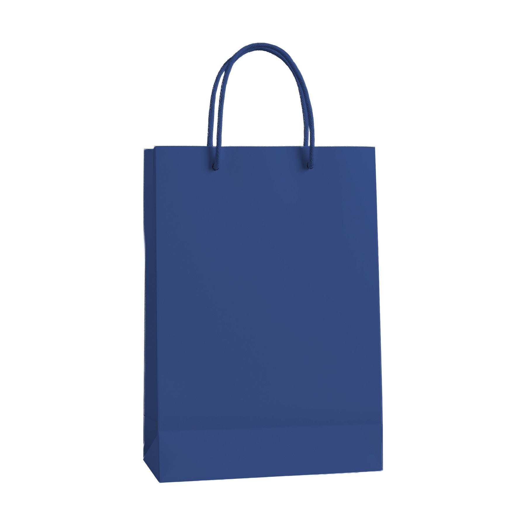 PaperBag Mockup — Antique Royal — Product Mockup JPG | Instant Download | Commercial Use for POD Sellers | MockupBulk
