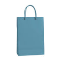 PaperBag Mockup — Arctic Blue — Digital Download Mockup | High-Resolution JPG | Commercial Use Included | MockupBulk