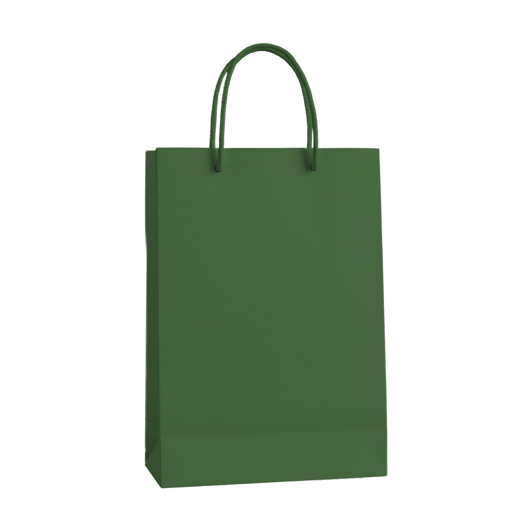PaperBag Mockup — Bayberry — Shopify Etsy Mockup Template | High-Res JPG | Commercial Use Download | MockupBulk