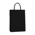 PaperBag Mockup, Black | Instant JPG Download | Commercial Licence | Etsy POD Print Mockup | MockupBulk