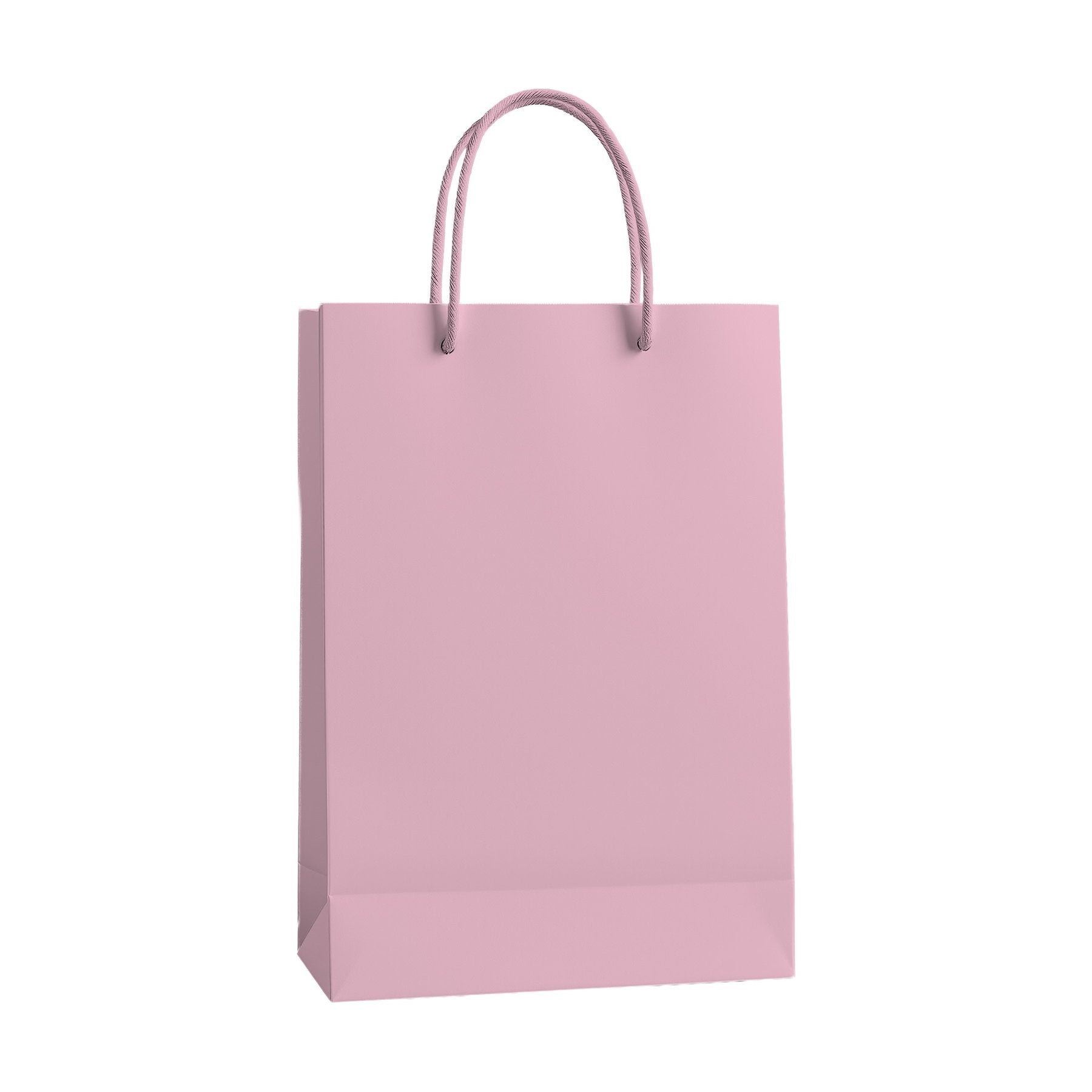 PaperBag Mockup | Blossom | High-Res JPG Template | Instant Digital Download | POD Etsy Shopify | MockupBulk