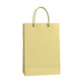 PaperBag Mockup | Butter — Instant Download JPG Mockup | POD Etsy Redbubble Printful | Commercial Use | MockupBulk