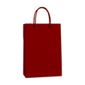 Cardinal PaperBag Mockup | Shopify Etsy Mockup Template | High-Res JPG | Commercial Use Download | MockupBulk