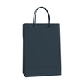 PaperBag Mockup | Charcoal | Digital Download Mockup | High-Resolution JPG | Commercial Use Included | MockupBulk