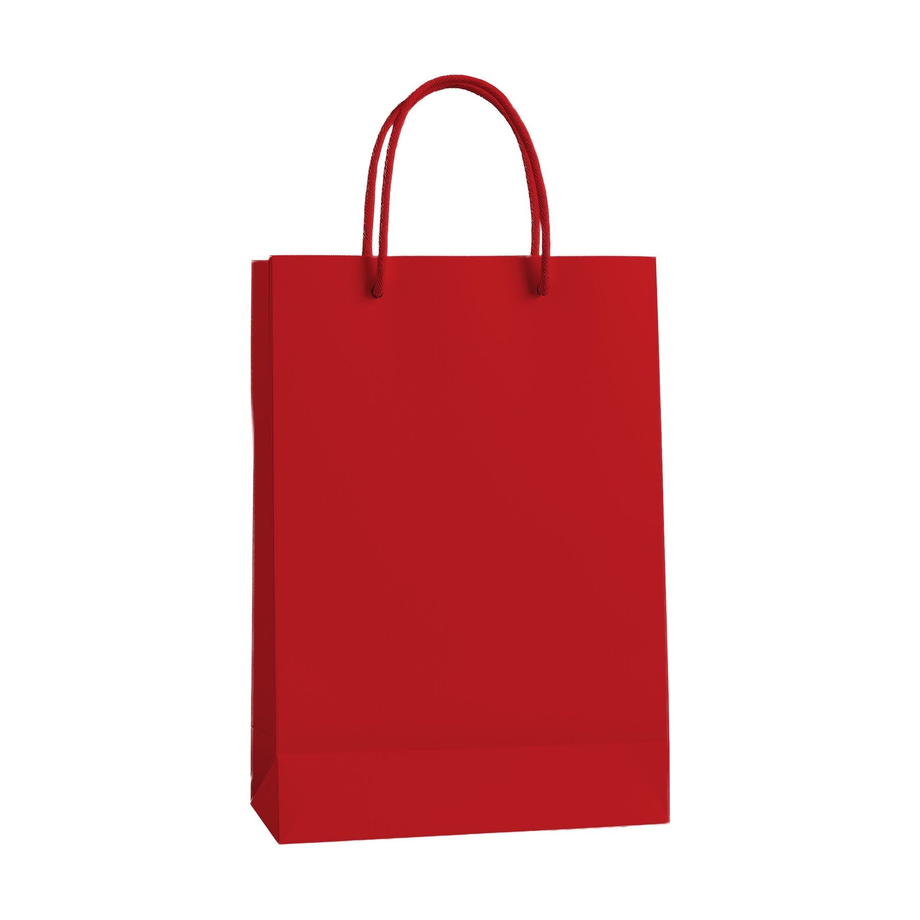 PaperBag Mockup | Chili — POD Print Mockup | Instant JPG Download | Commercial Licence Included | MockupBulk