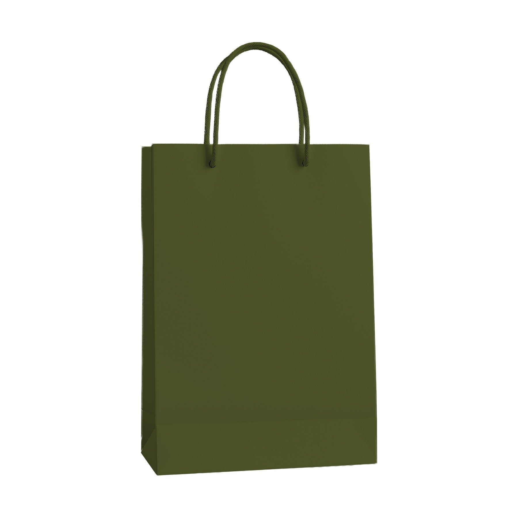 PaperBag Mockup — Cypress — POD Print Mockup | Instant JPG Download | Commercial Licence Included | MockupBulk