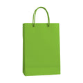PaperBag Mockup, Kiwi | High-Res JPG Instant Download | Commercial Use | Etsy POD Shopify Template | MockupBulk
